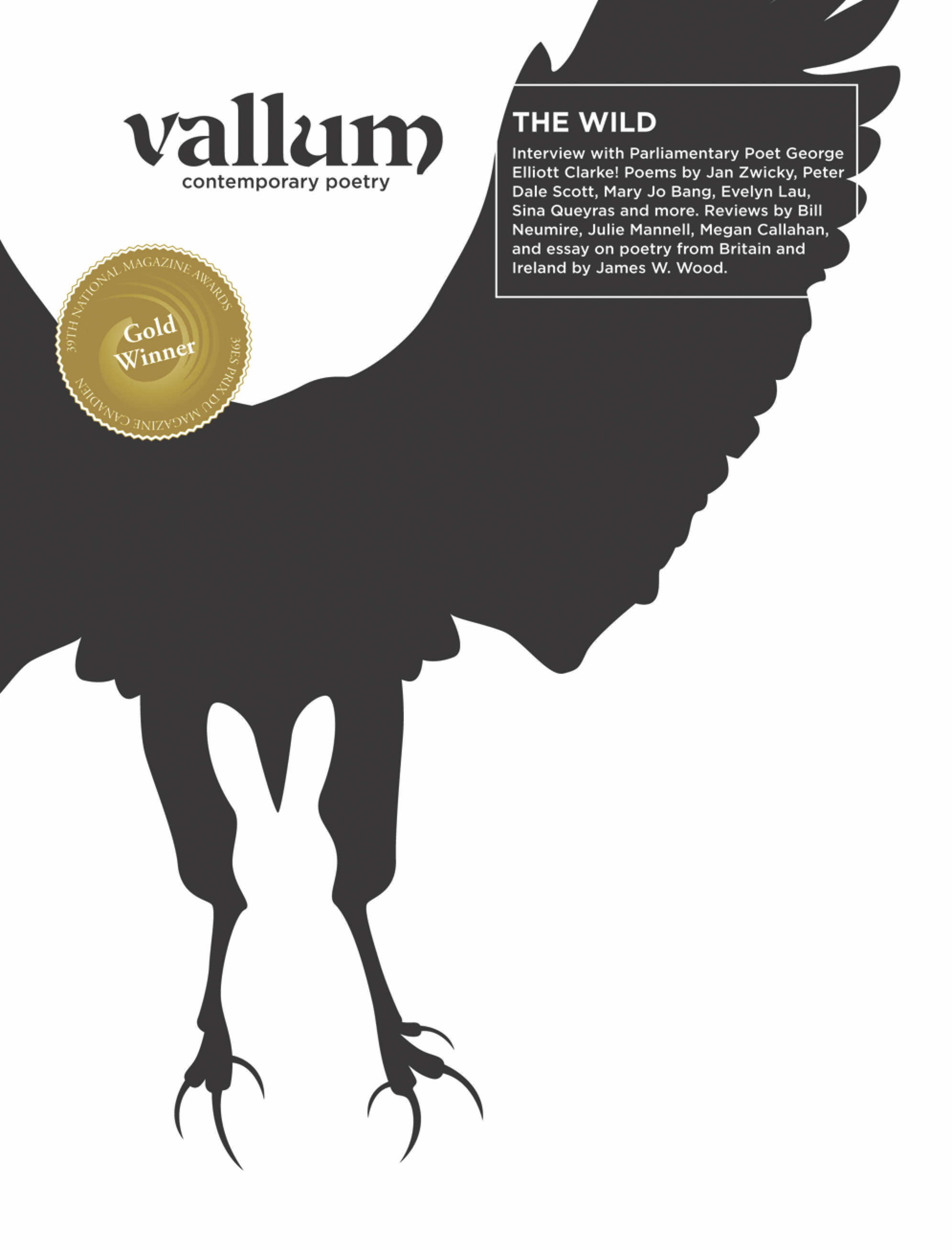 Vallum 13-2 cover
