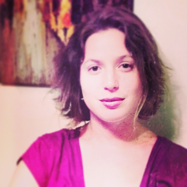 Meghan KempGee IN THE FUTURE Vallum Magazine